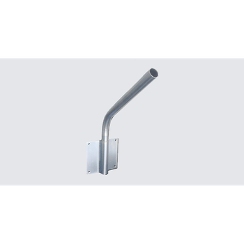 Braço Galvanizado para Luminária Pública Braço Galvanizado para Luminária Pública