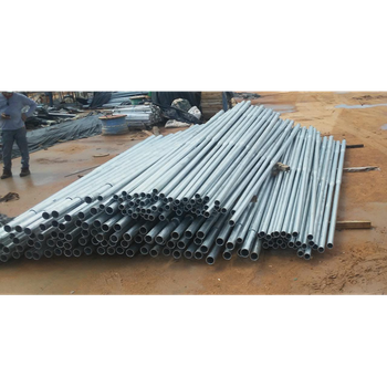 Fabricantes de Postes Galvanizados Fabricantes de Postes Galvanizados