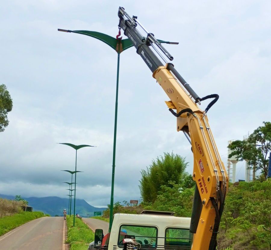 Projeto entregue NP Iluminação 7