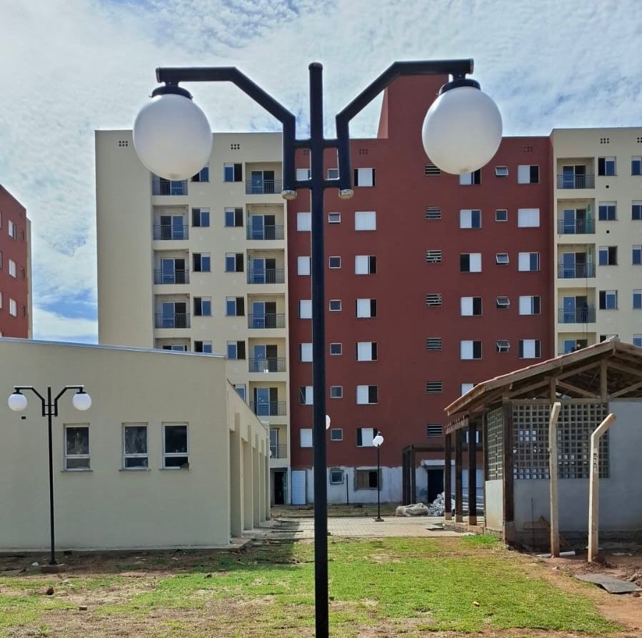 Projeto entregue NP Iluminação 9