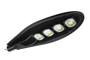 Luminária Led SMD 50w