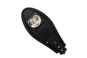 Luminária Pública Led Cob 100ws