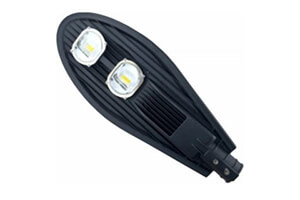 Luminária Pública Led Cob 150w