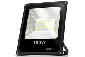 Refletor Led SMD 100w