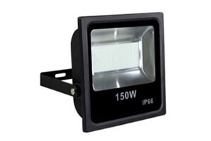 
        Refletor Led SMD 150w