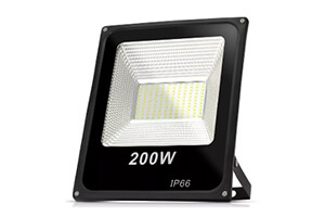 Refletor Led SMD 200w