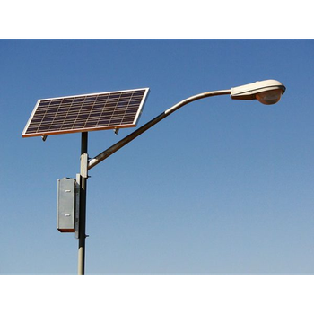 Poste Painel Fotovoltaico Poste Painel Fotovoltaico
