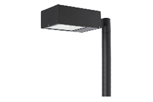 Poste Decorativo NP 710A